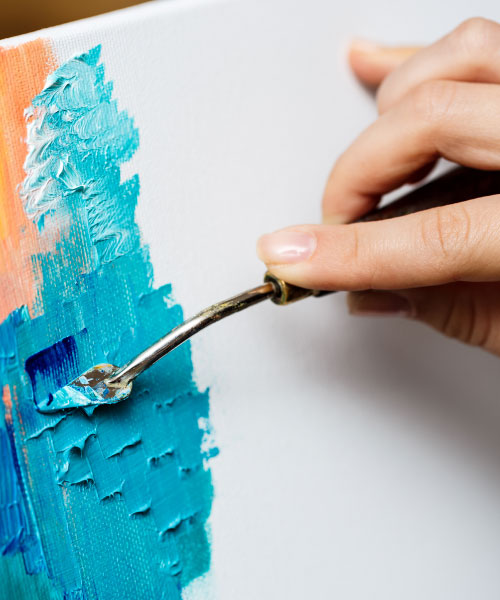 Artes Plásticas